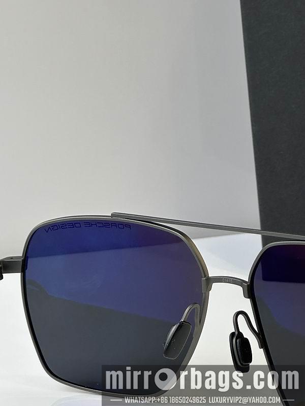 Replica PORSCHR DESIGN Glasses 03smh27