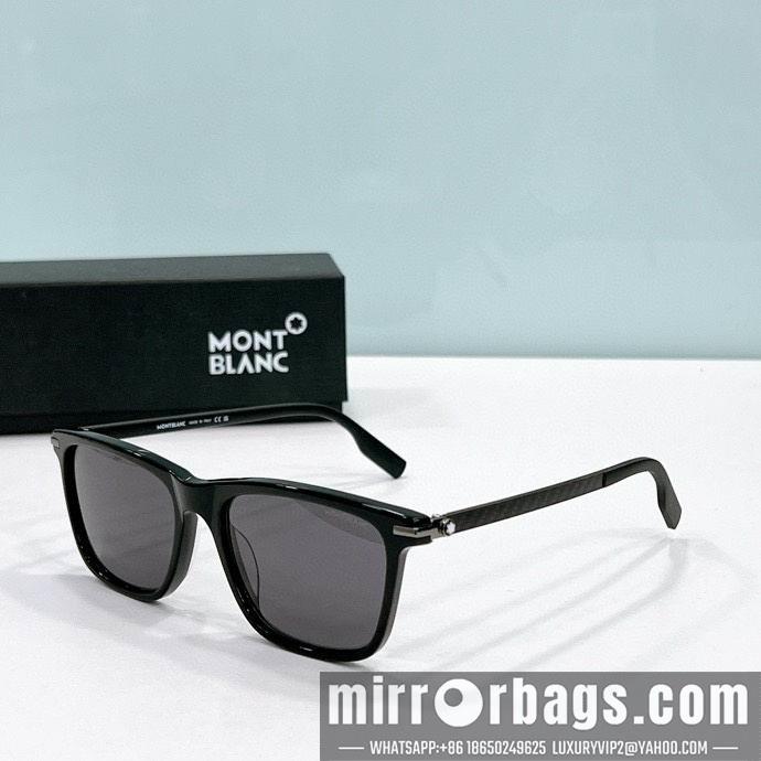 Replica Montblanc Glasses smx15