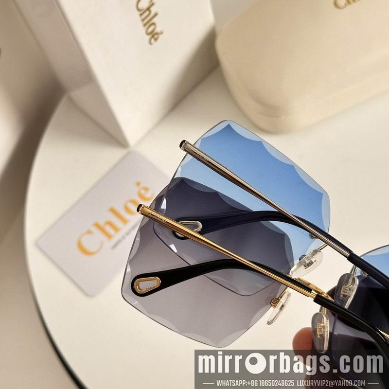 Replica Chloe Glasses 03smh02