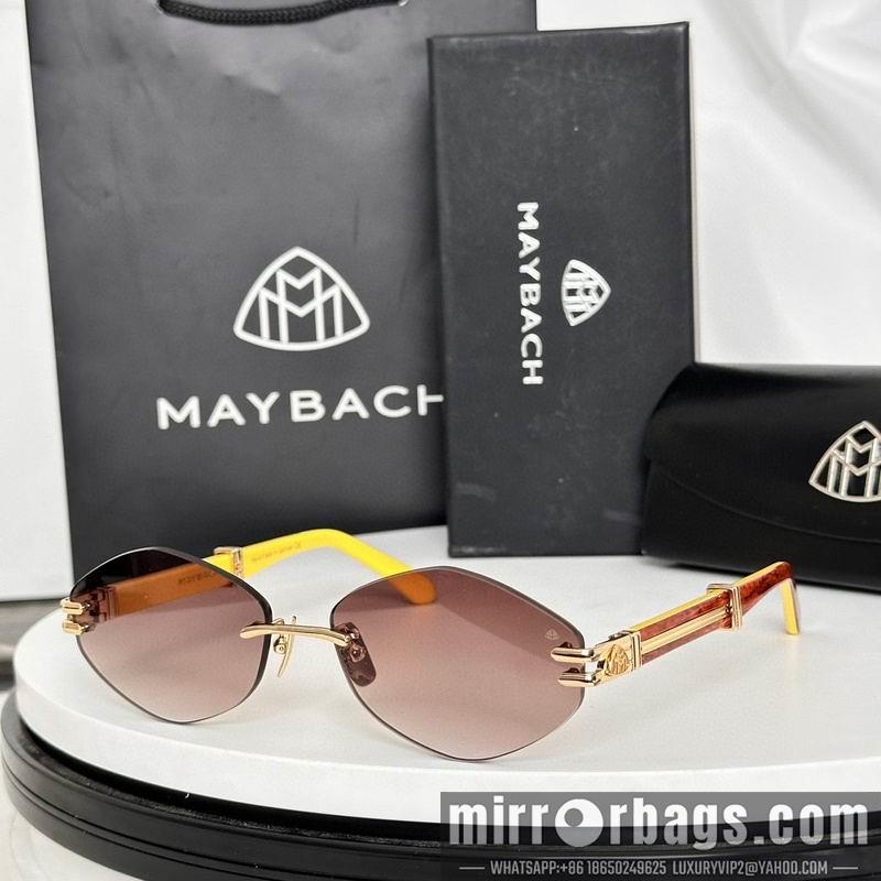 Replica Maybach Glasses 03smh32