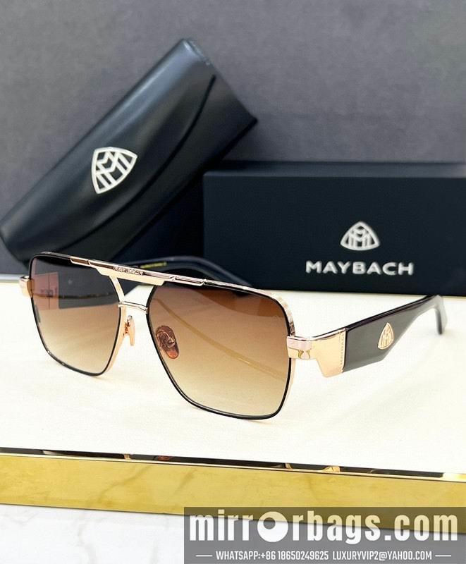 Replica Maybach Glasses 03smh38