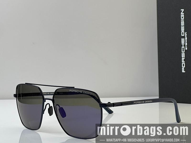 Replica PORSCHR DESIGN Glasses 03smh27