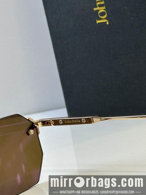Replica John Dalia Glasses 03smh33