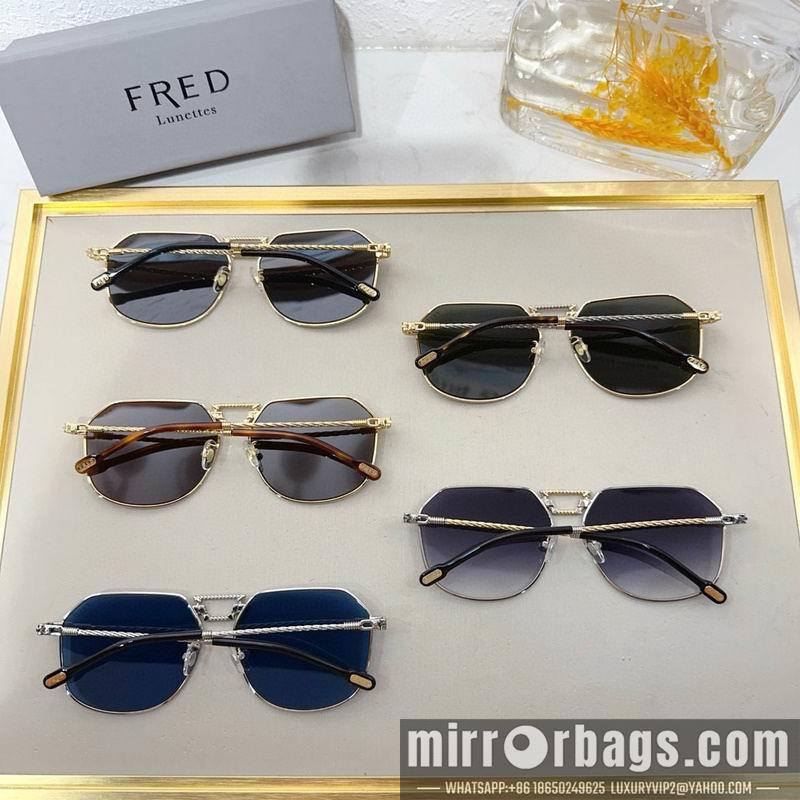 Replica Fred Glasses 010304