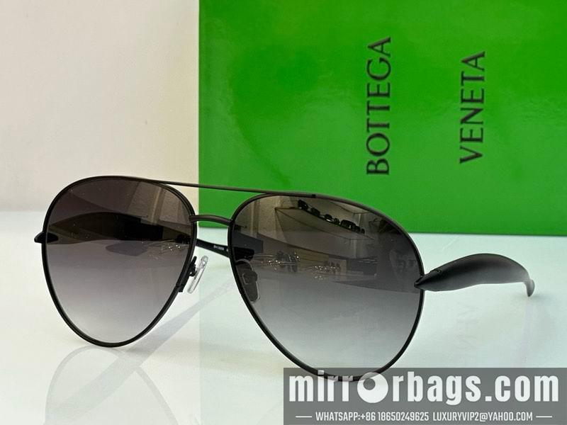 Replica Bottega Veneta Glasses 03smh41