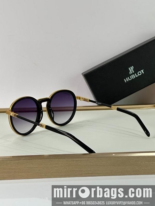 Replica Hublot Glasses 03smh31