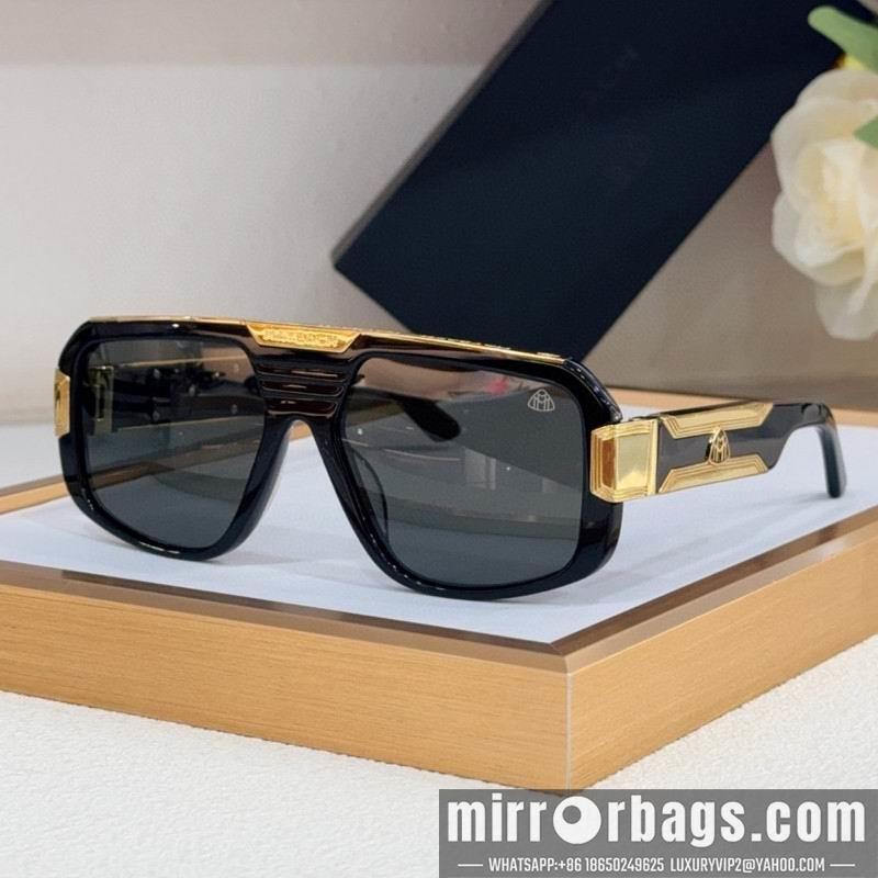 Replica Maybach Glasses 03smh79