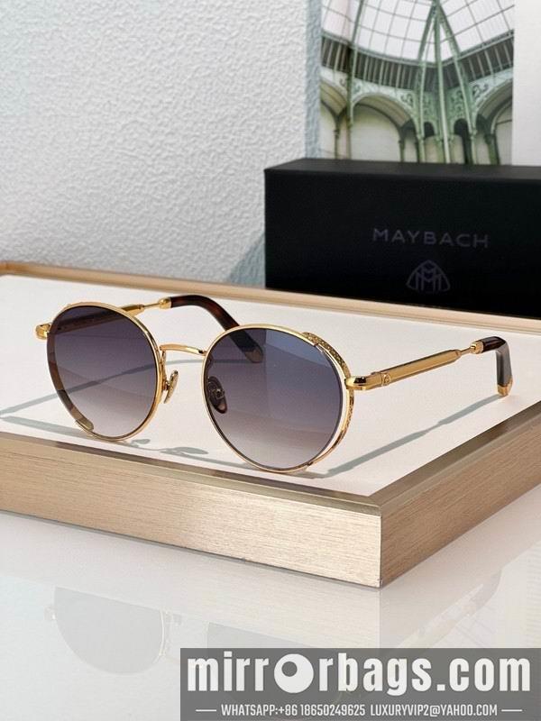 Replica Maybach Glasses 03smh69