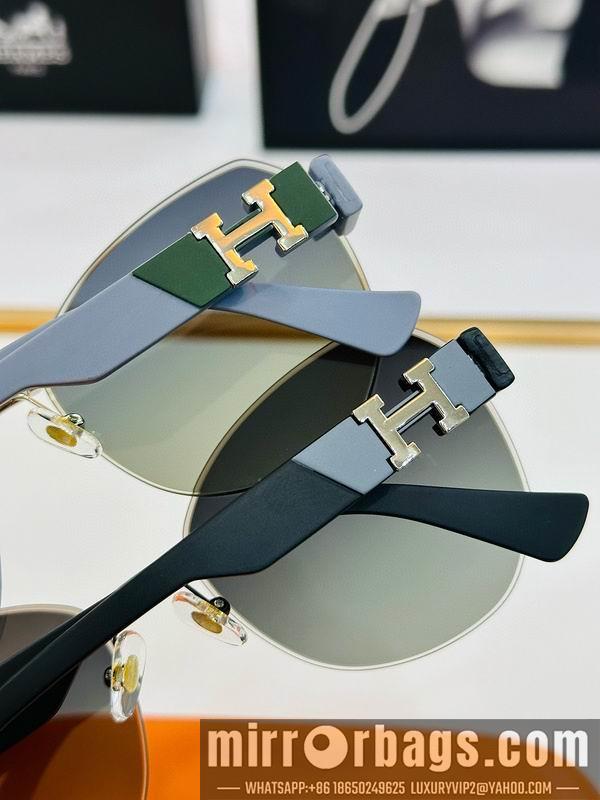 Replica Hermes Glasses smx08