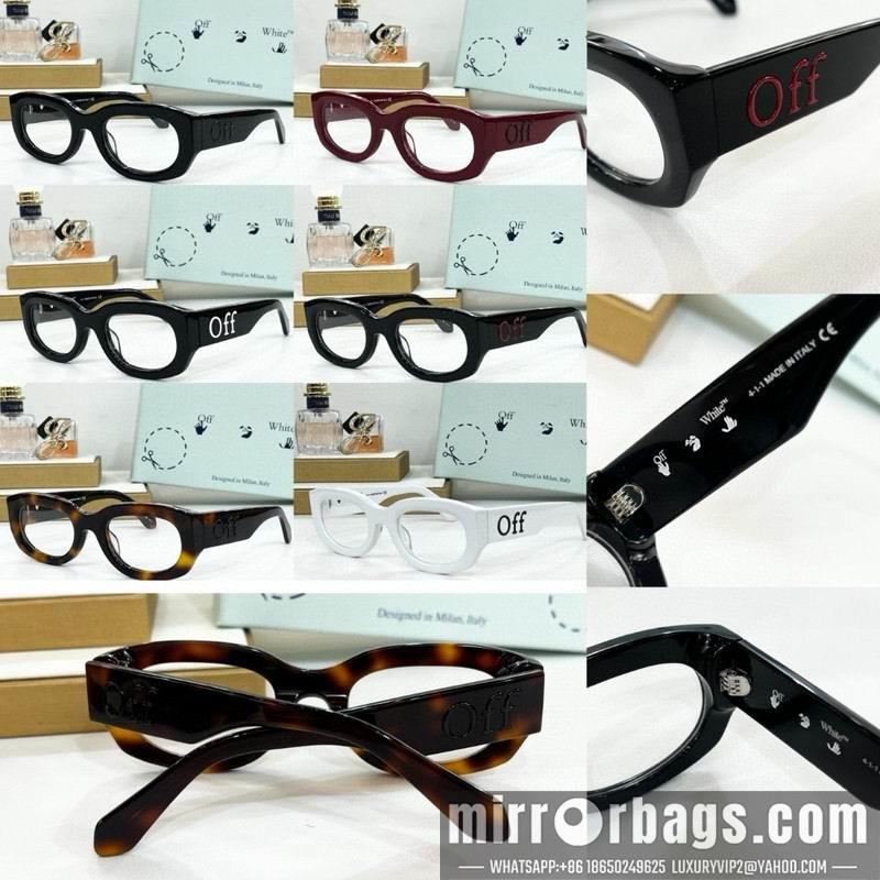 Replica Off White Glasses 03smh67