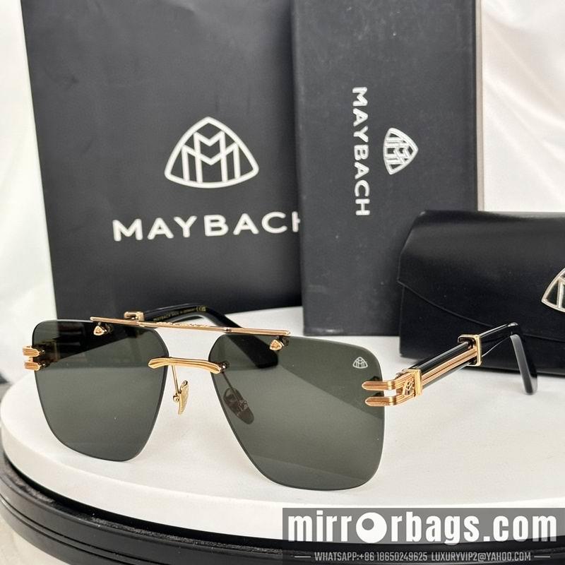 Replica Maybach Glasses 03smh97