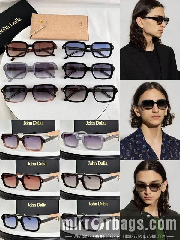 Replica John Dalia Glasses 03smh12