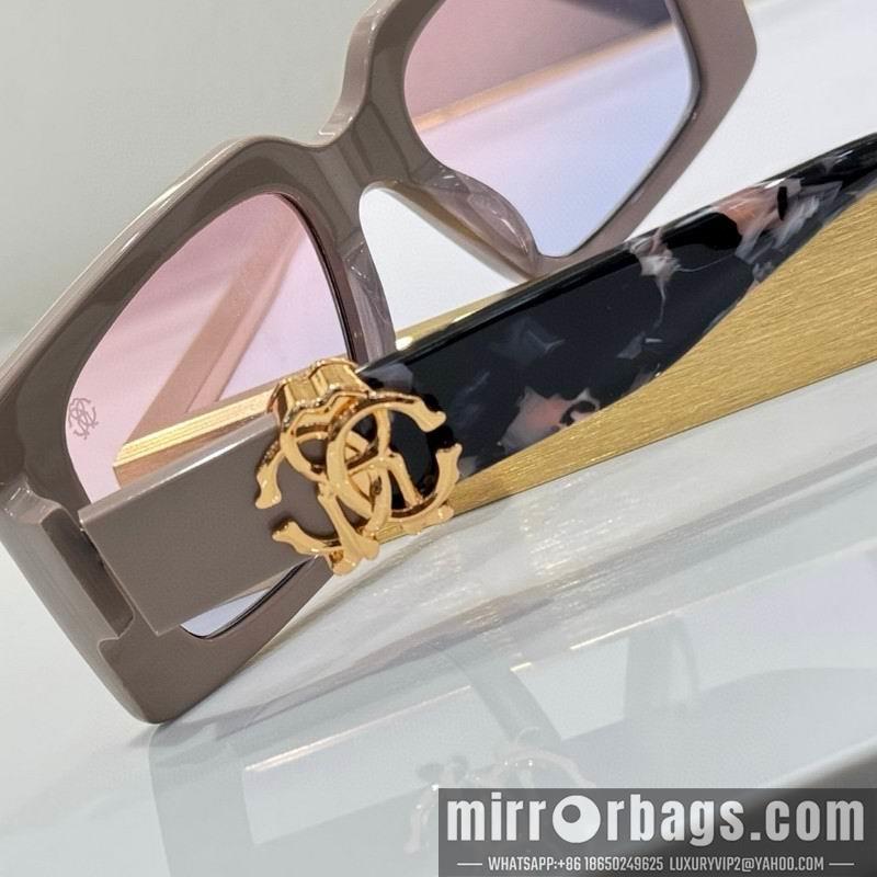 Replica Roberto Cavalli Glasses 03smh08