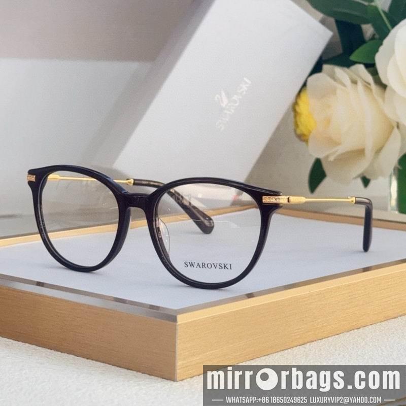 Replica Swarovski Glasses 03smh03
