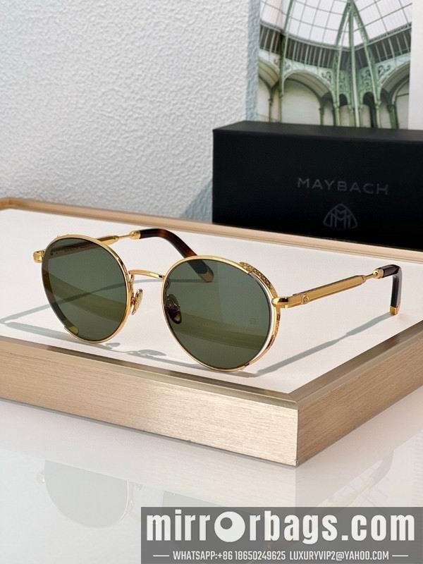 Replica Maybach Glasses 03smh69