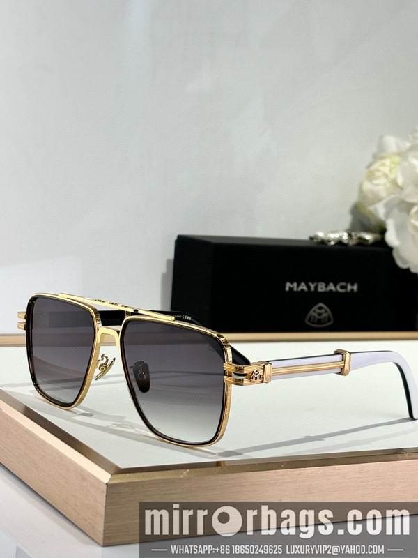 Replica Maybach Glasses 03smh40