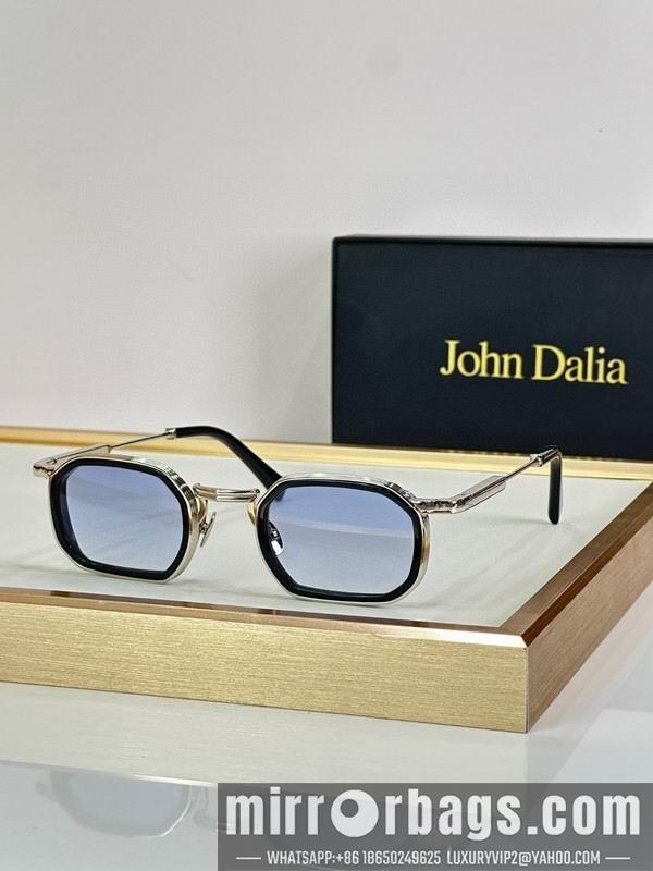 Replica John Dalia Glasses 03smh27