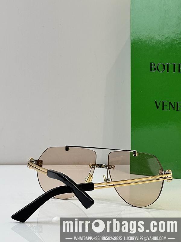 Replica Bottega Veneta Glasses 03smh52