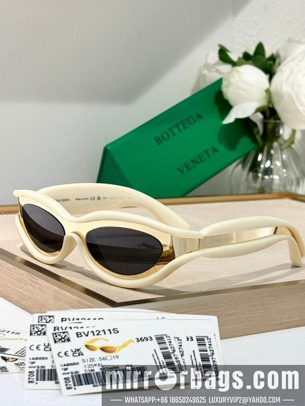 Replica Bottega Veneta Glasses 03smh29