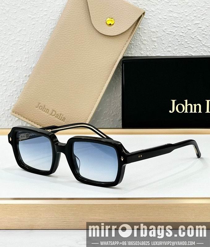 Replica John Dalia Glasses 03smh20