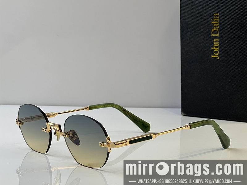 Replica John Dalia Glasses 03smh32