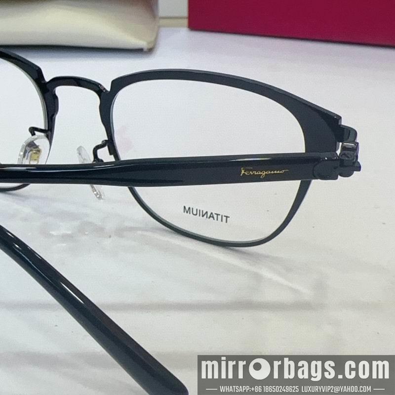 Replica Ferragamo Glasses 03smh05