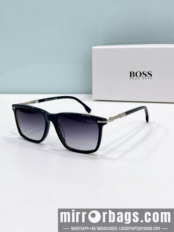 Replica Boss Glasses 03smh28