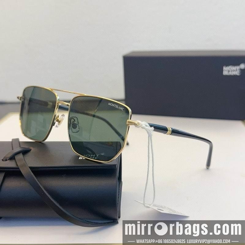 Replica Montblanc Glasses smx21