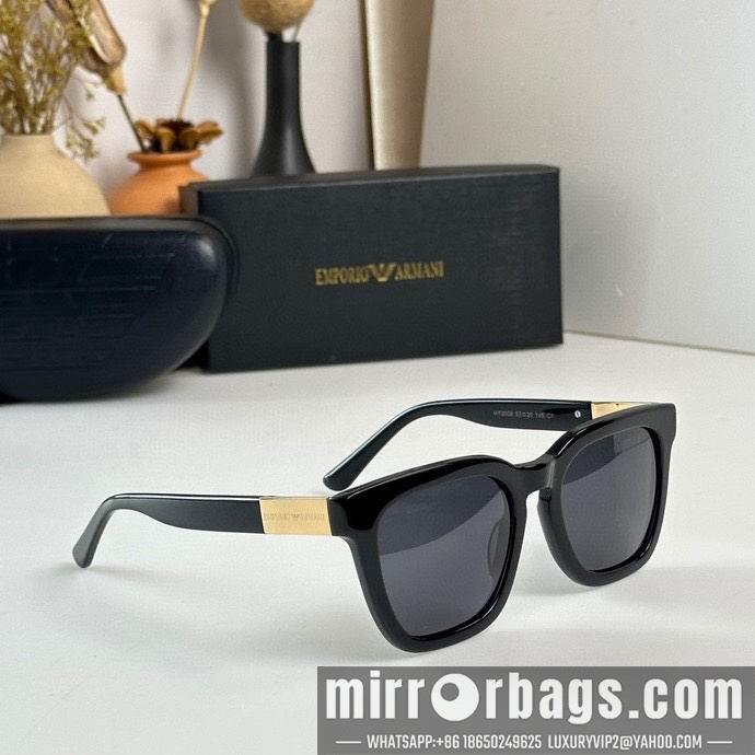 Replica Armani Glasses 100501