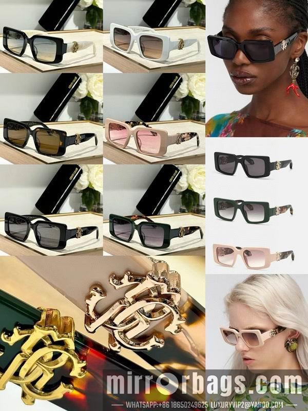 Replica Roberto Cavalli Glasses 03smh06