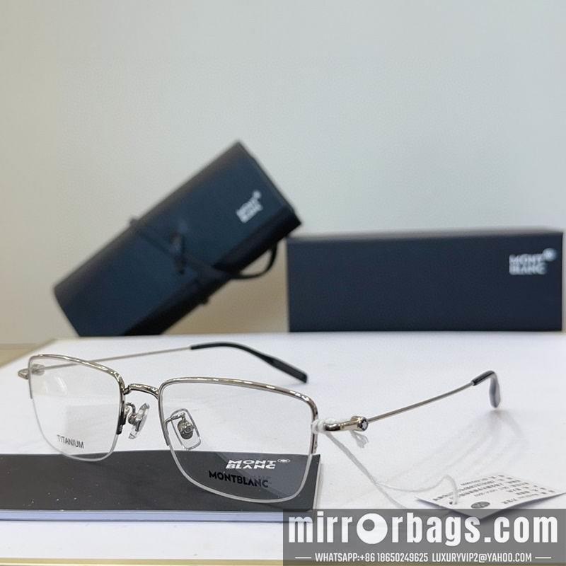 Replica Montblanc Glasses 03smh09