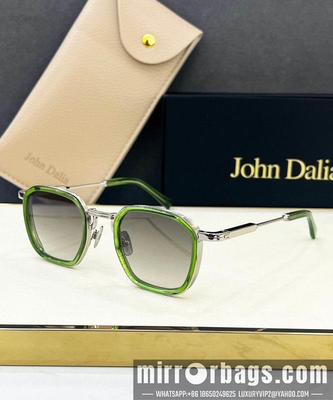 Replica John Dalia Glasses 03smh13