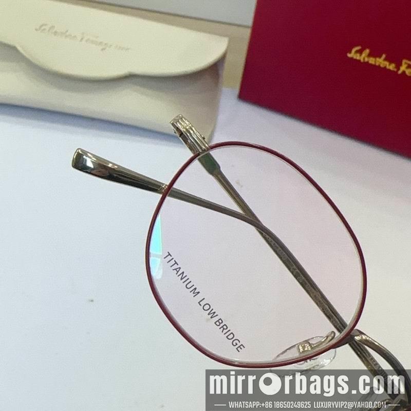 Replica Ferragamo Glasses 03smh08