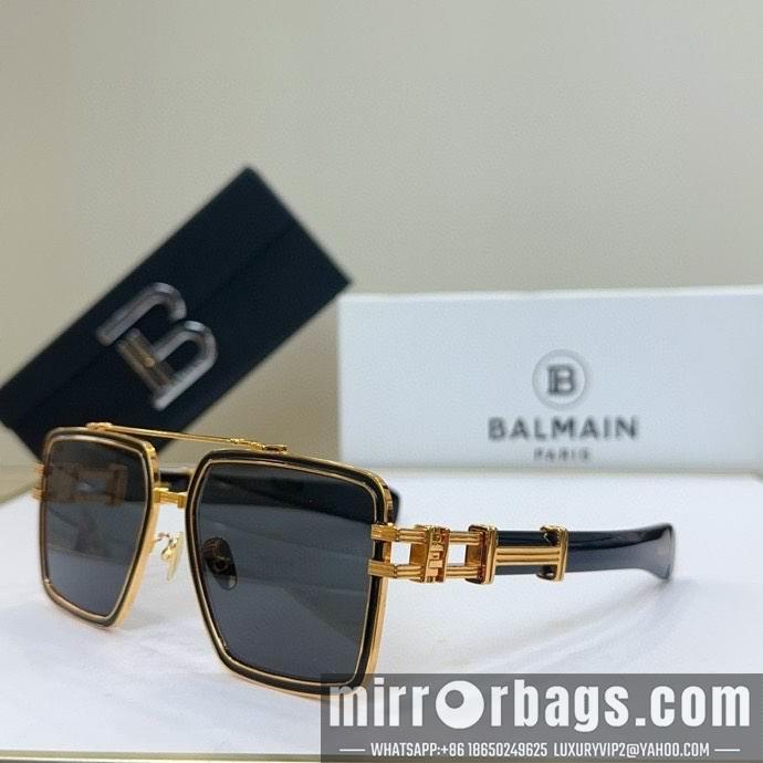 Replica Balmain Glasses smr62
