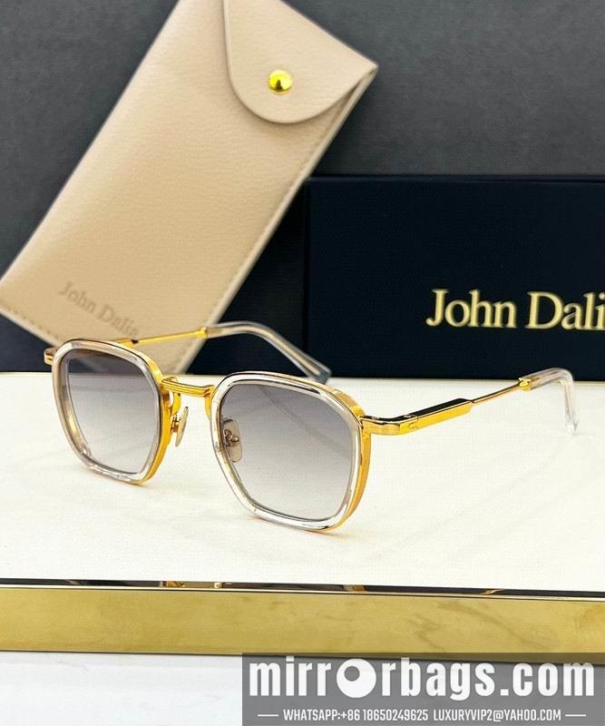 Replica John Dalia Glasses 03smh13