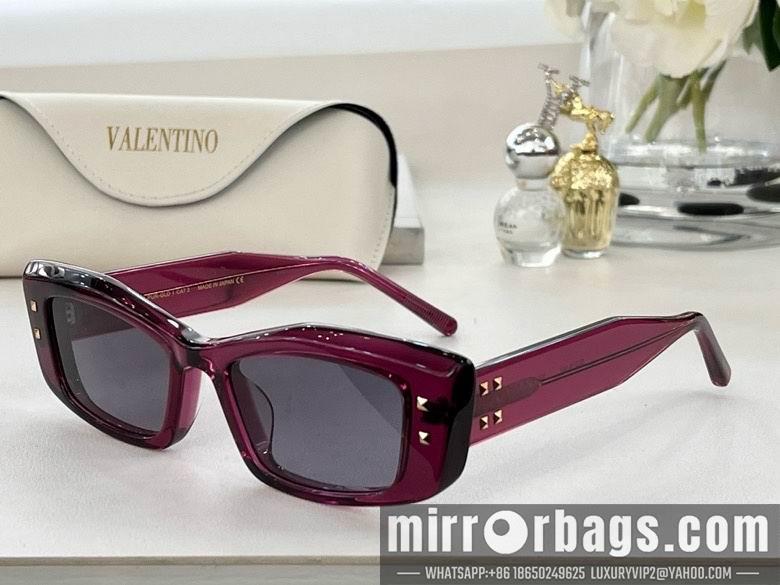 Replica Valentino Glasses 010301