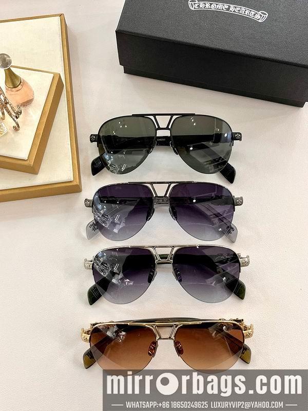 Replica Chrome Hearts Glasses 010301