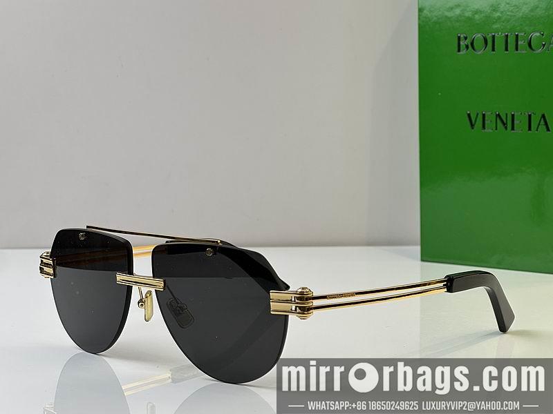 Replica Bottega Veneta Glasses 03smh52