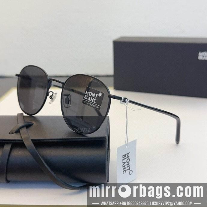 Replica Montblanc Glasses smx19