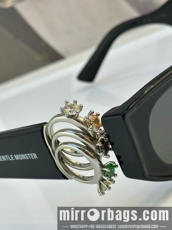Replica GentleMonster Glasses 03smh01