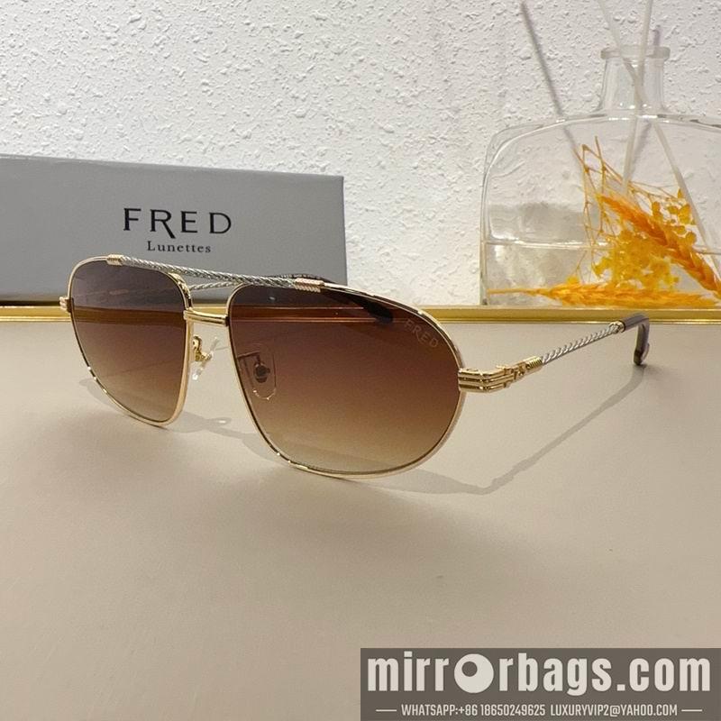 Replica Fred Glasses 010303