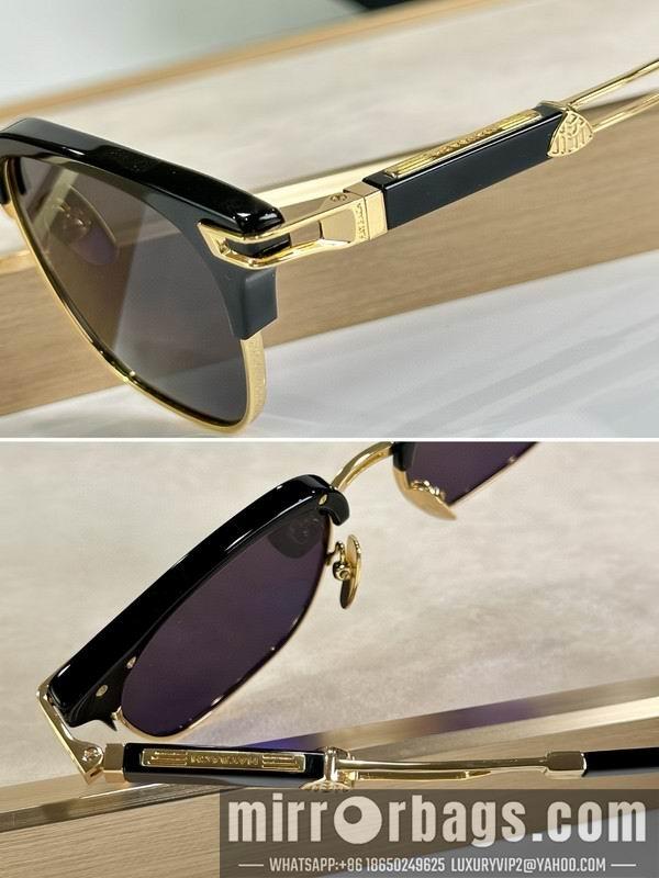 Replica Maybach Glasses 03smh89