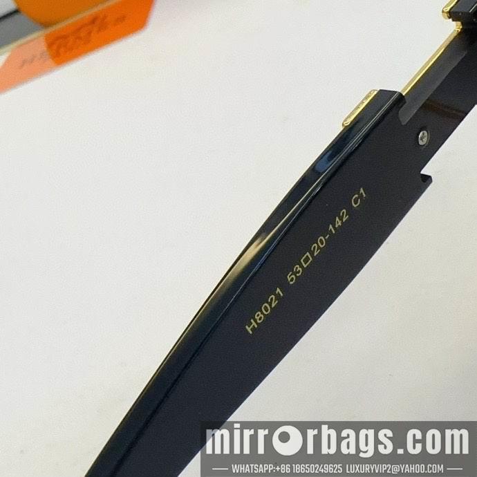 Replica Hermes Glasses smx14