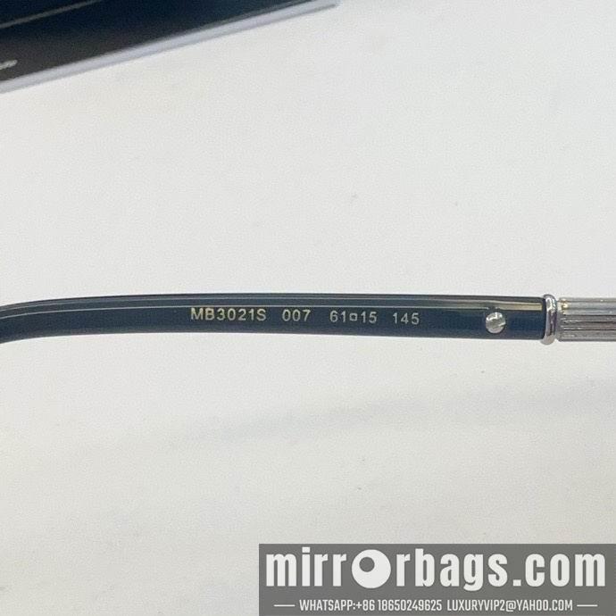 Replica Montblanc Glasses smx41