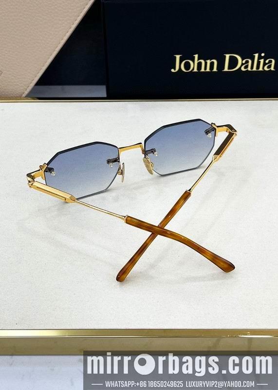 Replica John Dalia Glasses 03smh21