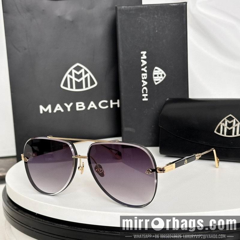 Replica Maybach Glasses 03smh33