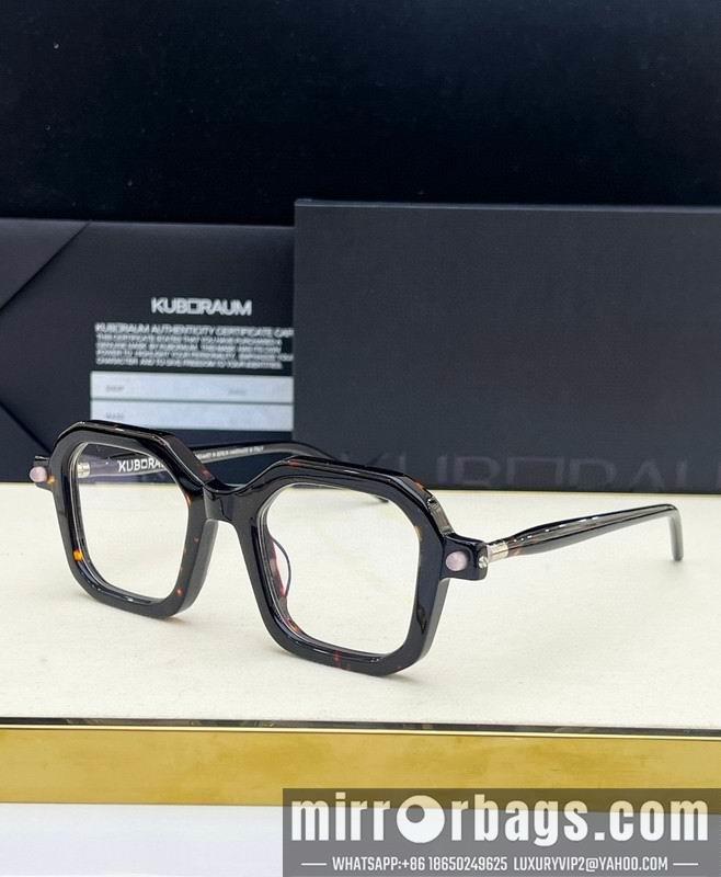 Replica Kuboraum Glasses 03smh18