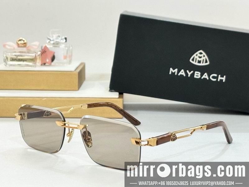Replica Maybach Glasses 03smh55