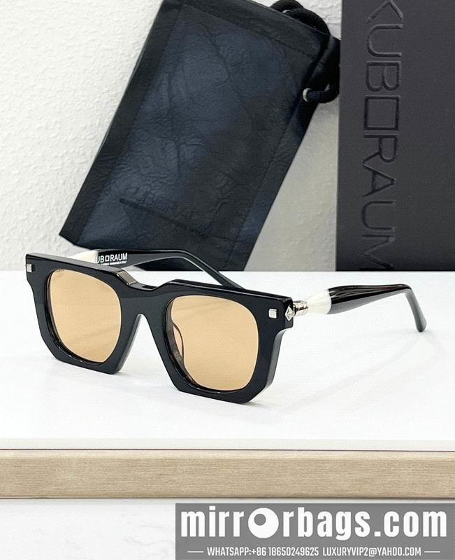 Replica Kuboraum Glasses 03smh08