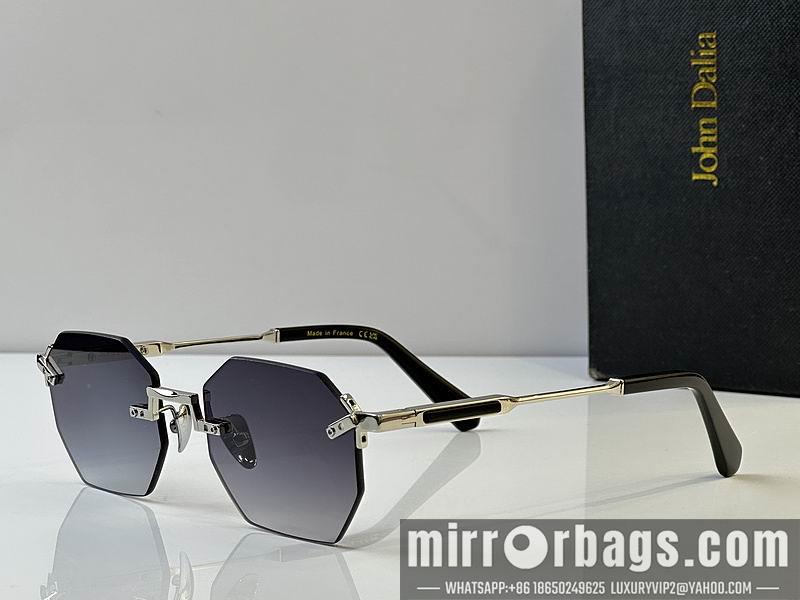 Replica John Dalia Glasses 03smh33